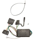 Trailer Wiring Harness For 04-12 Chevy Colorado Gmc Canyon 06-08 Isuzu I-series New. Price: $50.19.