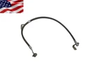 Hose Assy Front Brake Left Driver Side For Tesla Model 20-22 1188721-00-B New. Price: $38.01.