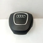 Genuine 2009 Audi A3 Driver A!r Bag Part No: 8P7880201F Used. Price: $29.28.