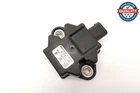 2017-2021 Jeep Grand Cherokee Lateral Acceleration Yaw Sensor Oem 68411966AB Used. Price: $39.99.