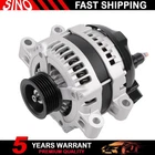 Alternator For Allure Lecrosse Impala Monte Carlo Grand Prix 5.3L V8 2005-2009 New. Price: $107.99.
