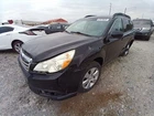 Chassis Ecm Transmission Under Left Hand Of Dash Outback Fits Legacy 12182573 Used. Price: $98.02.