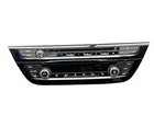 2018 2019 2020 2021 Bmw X4 G02 Oem Front Hvac Climate Control Panel 7951989-01 Used. Price: $130.94.