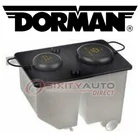 Dorman Front Washer Fluid Reservoir 1987-1996 Ford F-250 Wiper Pf New. Price: $76.86.