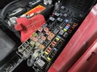 2012 - 2015 Lincoln Mkx 3.7L Engine Fuse Box **hid Lamp W/o Tow Pkg* CT4Z14290J Used. Price: $115.00.