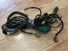 14-19 Maserati Ghibli Roof Headliner Wire Wiring Harness 6700064440 Oem Used. Price: $22.00.