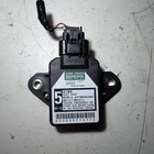 Accord 2012 Chassis Control Module 318468 Used. Price: $55.00.