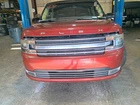Chassis Ecm Driver Park Assist Id DA8T-15K866-AA Fits 13-19 Flex 1096916 Used. Price: $65.00.