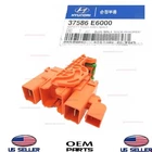 Genuine Battery Safety Plug 2016-2019 Sonata Hybrid 2017-2020 Optima New. Price: $70.00.