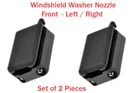 2 Kits Windshield Washer Nozzle Front L/r Fits:terazza Uplander Montana Relay New. Price: $122.49.