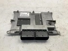 17-22 Alfa Romeo Giulia 2.0L Engine Ecm Electronic Control Module Q Used. Price: $25.59.