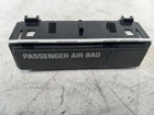 2007 Chevrolet Malibu Passenger Seat Occupancy Ind Cator Lamp Used. Price: $40.00.