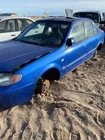 Used Engine Control Module (ecm) Fits: 2003 Mazda Protege Electronic. Price: $272.10.