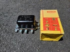 Bosch Nos Voltage Regulator 0190309002 30A Mercedes 190SL 300SL Ponton 220S Remanufactured. Price: $295.00.