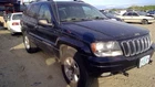 Chassis Ecm Memory Below Driver Seat Fits 02-04 Grand Cherokee 1276716 Used. Price: $113.00.