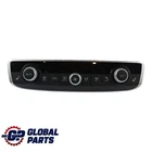 Audi Q3 F3 Air Conditioning Control Display Panel Front Center 83A820043G Used. Price: $252.85.