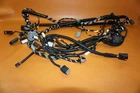 Tesla Model Front Main Wire Harness 2015 2016 2017 2018 1004417-96-M Oem Used. Price: $449.10.