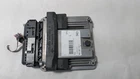 Engine Ecm Electronic Control Module 2.0L Turbo Fits 13-16 Audi A4 392653 Used. Price: $324.00.