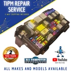 2008 Jeep Liberty Tipm Fuse Relay Box Repair Service 04692235 Remanufactured. Price: $228.00.