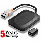Wireless Carplay Adapter Plug & For Iphone, Keep Controls New. Price: $24.99.