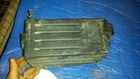 Fuse Box Engine From Vin 726813 With Fog Lamps Fits 00-02 Nubira 278200 Used. Price: $81.95.