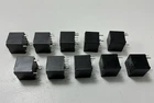 (10) New Out Of Box G8ND-2 Omron Relay 12VDC Volt Pin Made Japan. Price: $24.95.