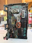 2003-2005 Chrysler Town Country Engine Fuse Box Junction Module P05144506AC Used. Price: $55.00.