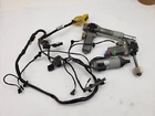 Bmw X5 2007 E70 4.8L Front Right Seat Adjust Motors Set W/ Wiring 0130002636 C86 Used. Price: $120.00.
