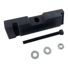 Battery Hold Down Fits 2004-2007 Jeep Liberty Wrangler Grand Cherokee 55136959AC New. Price: $14.70.