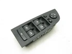 06-11 Bmw E90 335I 328I 325I Sedan Left Driver Master Window Mirror Switch 10272 Used. Price: $31.96.