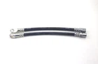 2X Classic Fiat 124 850 Super Front Flexible Brake Hose Tube 275MM 10X1.25 New. Price: $21.35.