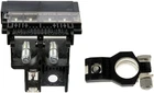 Dorman Battery Fuse For 2013-2014 Nissan NV200 Direct Fit New. Price: $51.62.