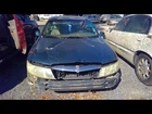 Fuse Box Engine Standard Duty Suspension Fits 01-02 Lincoln Continental 1158886 Used. Price: $59.90.