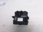 2023 Infiniti QX60 All Wheel Drive Body Control Module Oem Id 284B16SA2E Used. Price: $199.45.