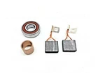 Ford Flathead V8 Rebuild Kit 1938-1948 2 Brush Style Generators New. Price: $26.90.