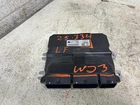 2025 Nissan Murano 2.0L Engine Computer Oem Part Number 237037BL1A Used. Price: $207.45.