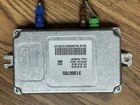 Volvo XC60 Rear View Camera Control Module Ecu 31360705 MK1 2011 Used. Price: $99.99.