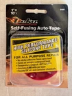 Deka 04368 Red Self Fusing Silicone Auto Rescue Tape 1" X 10' Feet Usa Made New. Price: $13.25.