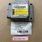 2006 Chevrolet Equinox Torrent Security Srs Control Module 15141065 Oem Used. Price: $37.25.