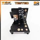 06-13 Bentley Continental Flying Spur Battery Terminal Junction Fuse Box Oem Used. Price: $57.41.