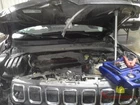 2022 Jeep Compass Fuse Box Panel Block Used. Price: $150.00.