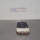 2025 Toyota Camry 2.5L Hybrid Multiplex Network Control Module 89221-33E70 Used. Price: $306.00.