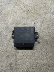 2014-2017 Range Rover Park Assist Module Unit Oem GK52-15C859-AB Used. Price: $35.00.