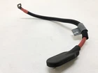 99-06 Genuine Oem Bmw E46 323I Alternator-starter Cable 12421436547 M3 328I 325I Used. Price: $19.99.