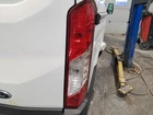 2020 Ford Transit 25 Passenger Right Tail Light Assembly Oem Used 72000 Mi. Price: $117.99.