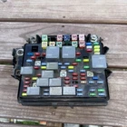 2003-2006 Cadillac Escalade Engine Fuse Box 15786043-02 Used. Price: $59.99.