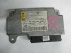 Bag Control Module Front Seat Opt AY0 Fits 2007 Malibu 15299717 Used. Price: $174.99.