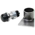 Allstar Performance #ALL60360 Remote Starter Button Kit Welded New. Price: $32.99.