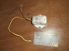1977 Suzuki Engine Control Voltage Regulator Rectifier Oe Used. Price: $79.00.