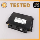 Mercedes W213 E300 Transmission Control Module 2139002401 Oem Used. Price: $95.45.